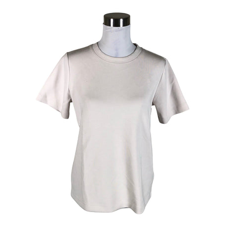 Naisten InWear - T-paita, koko 38 - Beige ()