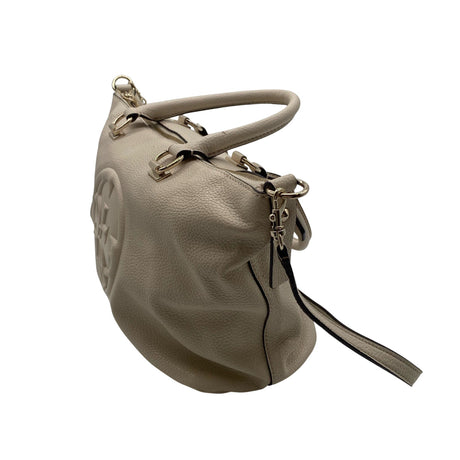 Naisten Guess - Käsilaukku, koko Maxi - Beige (2)