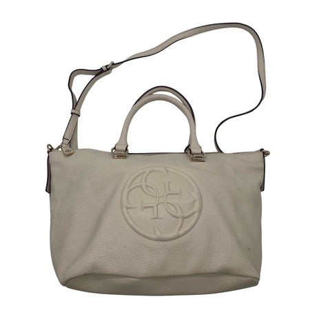 Naisten Guess - Käsilaukku, koko Maxi - Beige ()