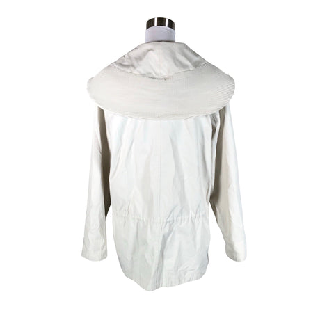 Naisten Cliff - Trenssitakki, koko 38 - Beige (2)