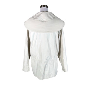 Naisten Cliff - Trenssitakki, koko 38 - Beige (2)