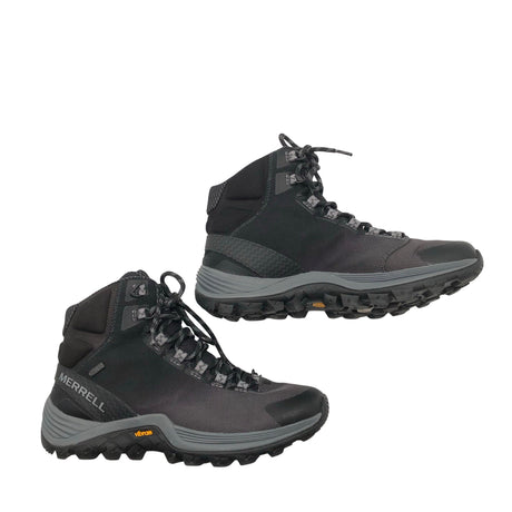 Unisex Merrell - Vaelluskengät, koko 43 - Harmaa ()