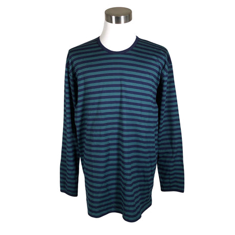 Miesten Marimekko - Trikoopaita, koko XXL - Vihreä ()
