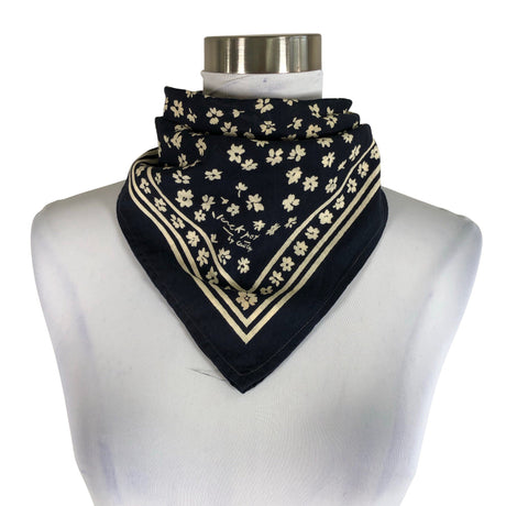 Naisten Jackpot - Huivi, koko Mini - Sininen ()