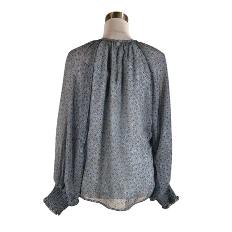 Naisten Soulmate - Pusero, koko 40 - Vaaleansininen (2)