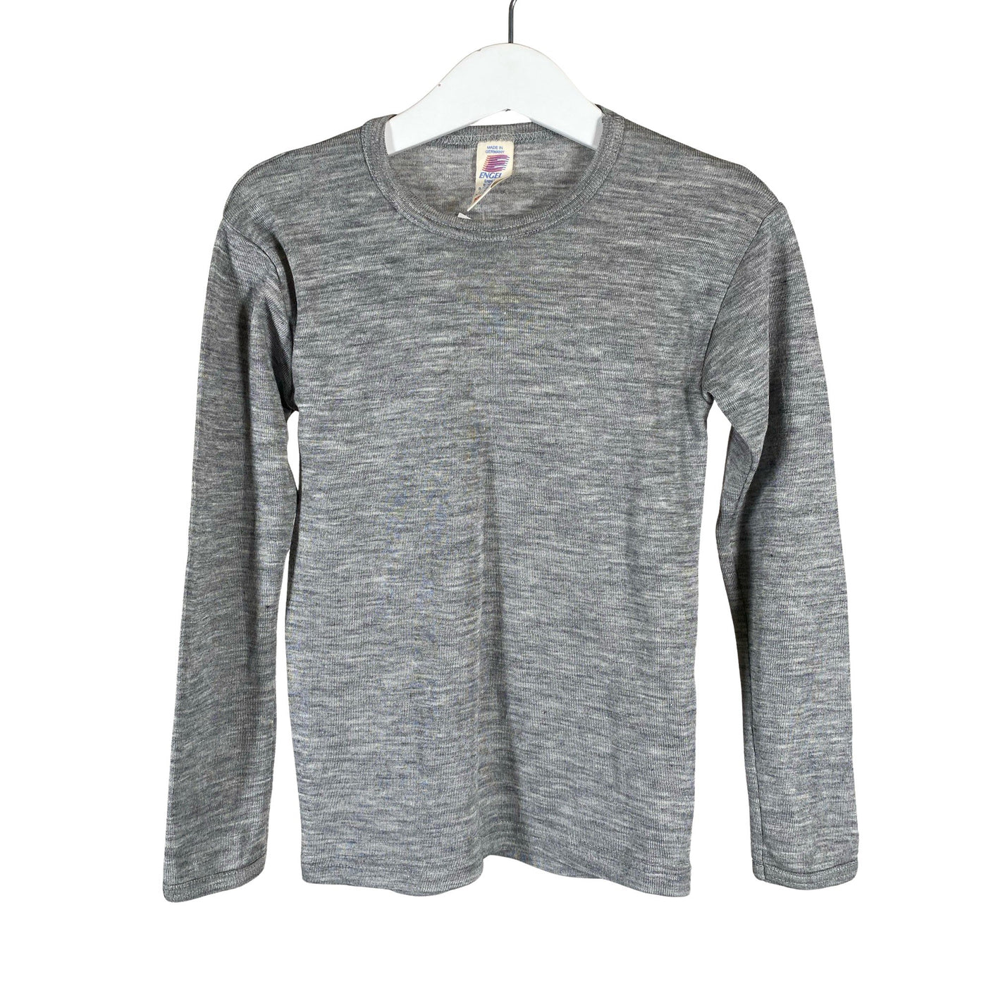 Unisex Engel - Kerrastopaita, koko 122 - 128 - Harmaa (1)