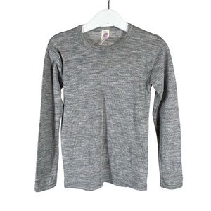 Unisex Engel - Kerrastopaita, koko 122 - 128 - Harmaa (1)
