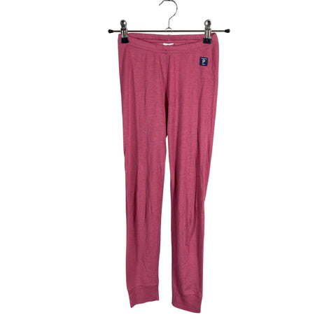 Unisex Polarn O. Pyret - Kerrastohousut, koko 122 - 128 - Pinkki ()