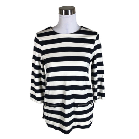 Naisten Tommy Hilfiger - Trikoopaita, koko 36 - Sininen ()