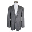 Miesten Hugo Boss - Pikkutakki, koko L - Harmaa ()
