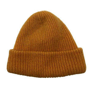 Unisex Reima - Talvipipo, koko 52 - 54 cm - Keltainen (1)