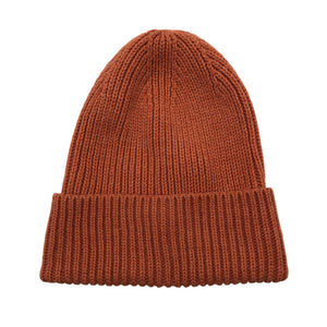 Unisex Lindex - Talvipipo, koko 52 - 54 cm - Oranssi (1)
