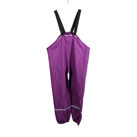 Unisex HC Kids wear - Sadehousut, koko 122 - 128 - Violetti ()