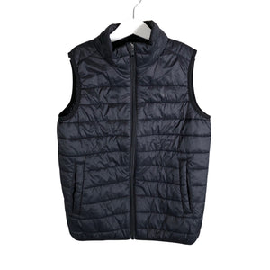Unisex Everest - Toppaliivi, koko 134 - 140 - Musta (1)