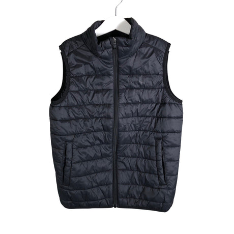 Unisex Everest - Toppaliivi, koko 134 - 140 - Musta ()