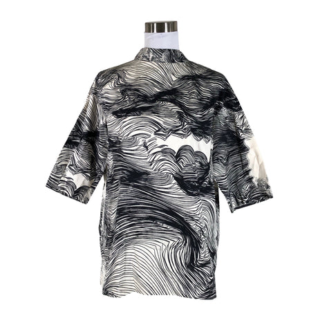 Naisten Marimekko - Pusero, koko 40 - Beige ()