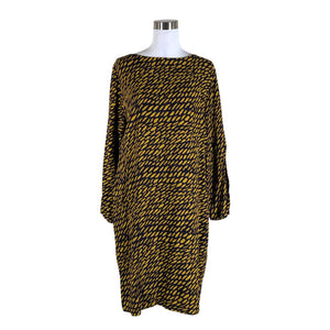 Naisten Marimekko - Kangasmekko, koko 40 - Musta (1)