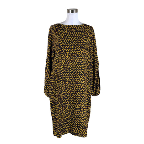 Naisten Marimekko - Kangasmekko, koko 40 - Musta ()