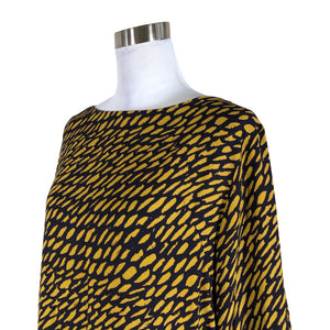 Naisten Marimekko - Kangasmekko, koko 40 - Musta (3)