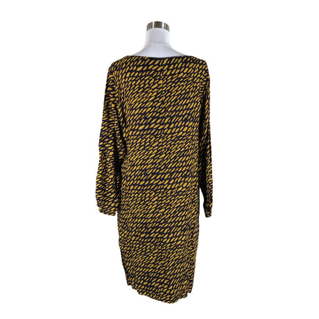 Naisten Marimekko - Kangasmekko, koko 40 - Musta (2)