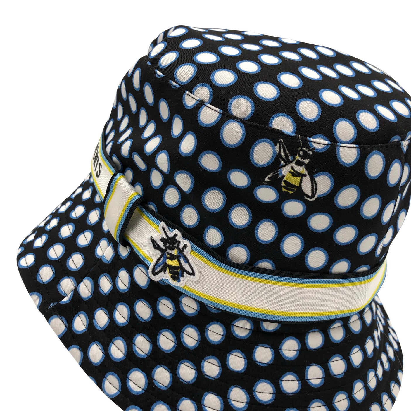 Naisten Marc Cain - Kesähattu, koko 54 - 56 cm - Musta (3)