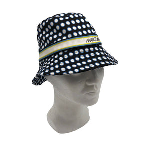 Naisten Marc Cain - Kesähattu, koko 54 - 56 cm - Musta (1)