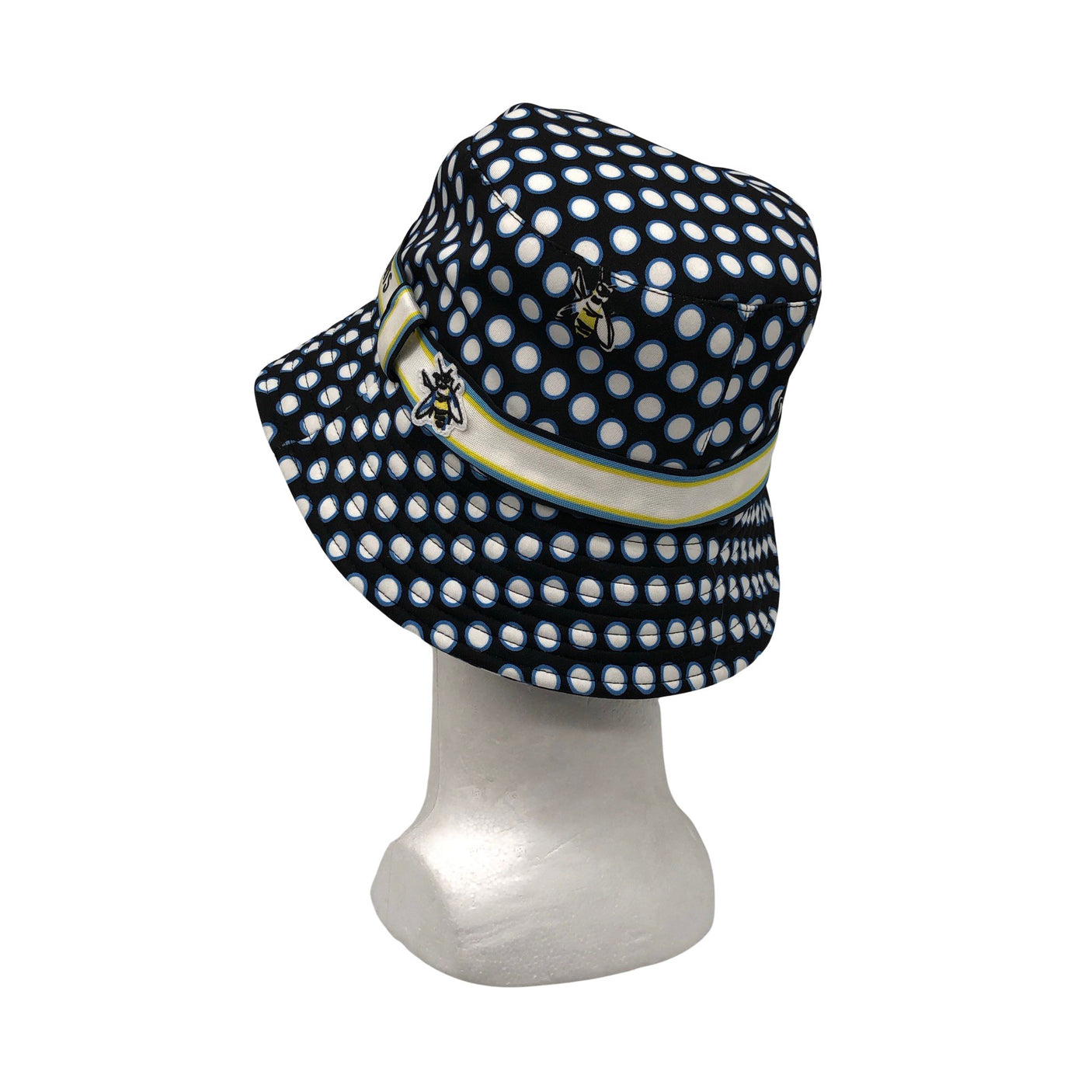Naisten Marc Cain - Kesähattu, koko 54 - 56 cm - Musta (2)