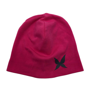 Naisten Kari Traa - Ohut pipo, koko 54 - 56 cm - Pinkki (1)