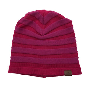 Naisten Rukka - Talvipipo, koko 54 - 56 cm - Pinkki (1)