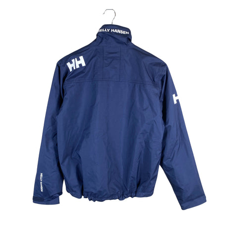 Unisex Helly Hansen - Ulkoilutakki, koko 170 - 176 - Sininen (2)