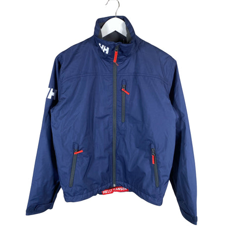 Unisex Helly Hansen - Ulkoilutakki, koko 170 - 176 - Sininen ()