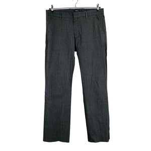 Miesten Filippa K. - Chinot, koko XL - Harmaa (1)