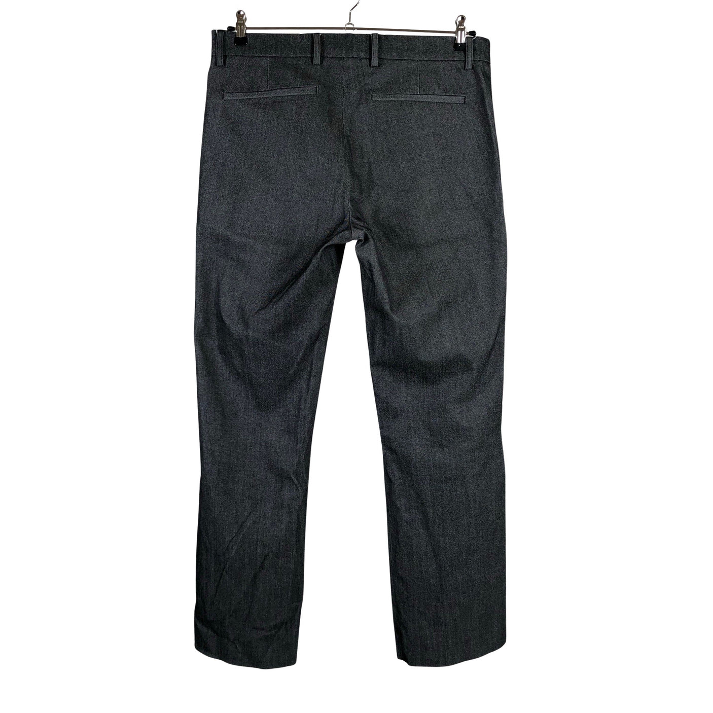 Miesten Filippa K. - Chinot, koko XL - Harmaa (2)