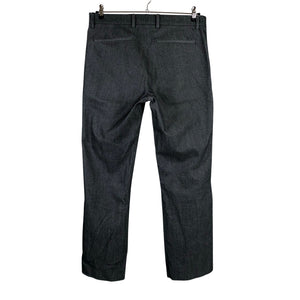 Miesten Filippa K. - Chinot, koko XL - Harmaa (2)
