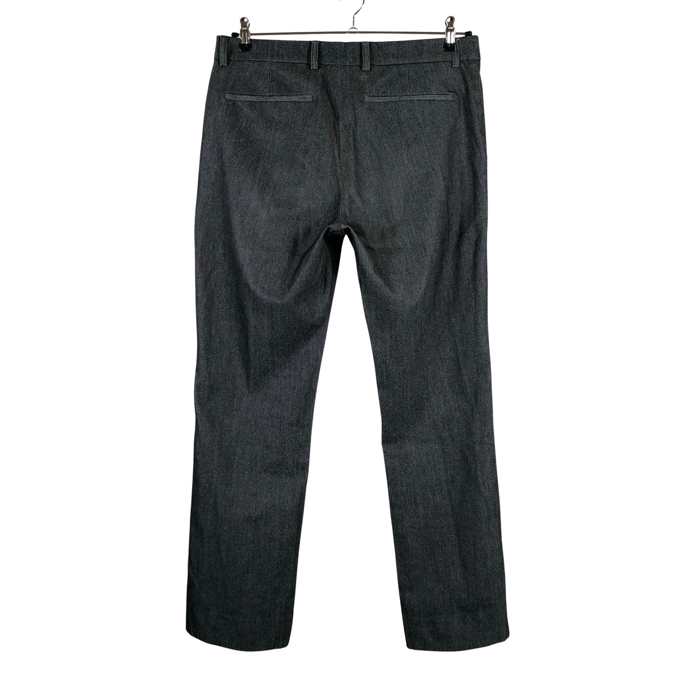 Miesten Filippa K. - Chinot, koko XL - Harmaa (2)