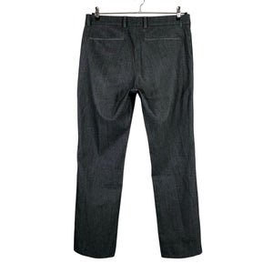 Miesten Filippa K. - Chinot, koko XL - Harmaa (2)