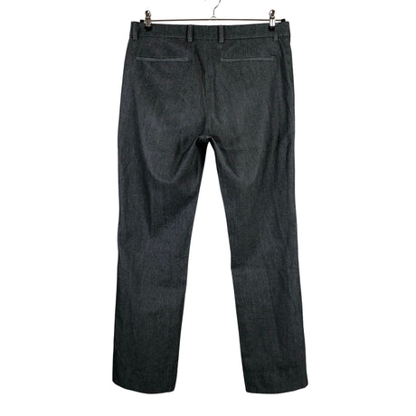 Miesten Filippa K. - Chinot, koko XL - Harmaa (2)