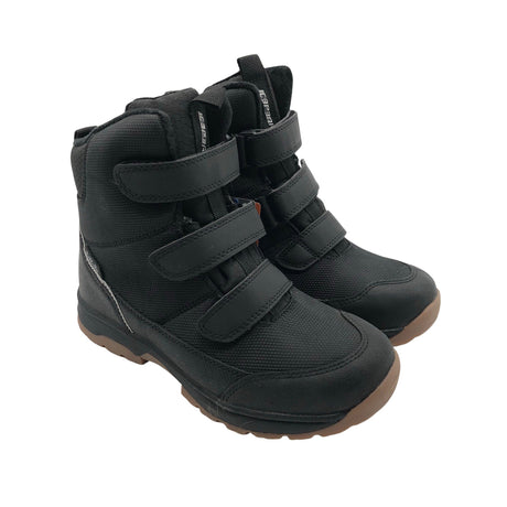 Unisex Icepeak - Talvikengät, koko 36 - Musta (2)