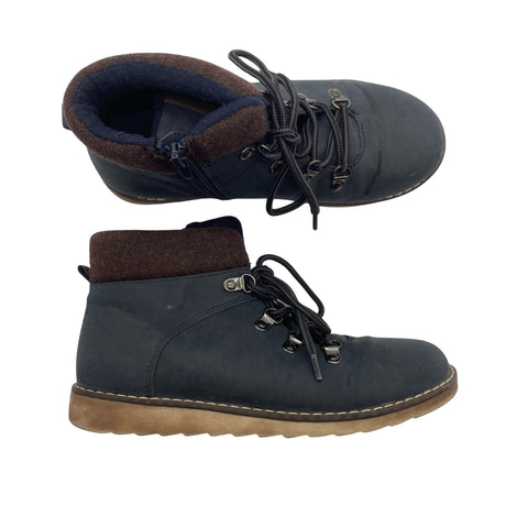 Unisex Friboo - Nilkkurit, koko 34 - Sininen ()