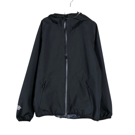 Unisex Neomondo - Välikausitakki, koko 146 - 152 - Musta ()