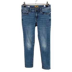 Poikien Jack & Jones - Farkut, koko 158 - 164 - Sininen (1)
