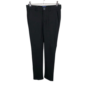 Poikien Jack & Jones - Juhlahousut, koko 140 - 146 - Musta (1)