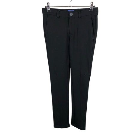 Poikien Jack & Jones - Juhlahousut, koko 140 - 146 - Musta ()