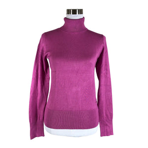 Naisten Holly & Whyte by Lindex - Neulepaita, koko 36 - Pinkki (1)