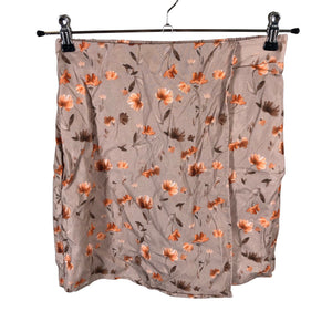 Naisten Kaiko - Shortsit, koko 36 - Beige (1)