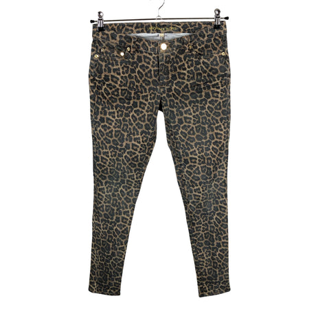 Naisten Michael Kors - Farkut, koko 36 - Ruskea ()