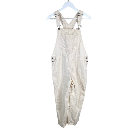 Unisex Next - Haalari, koko 158 - 164 - Beige ()