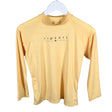 Unisex Rip Curl - Urheilupaita, pitkät hihat, koko 158 - 164 - Keltainen ()