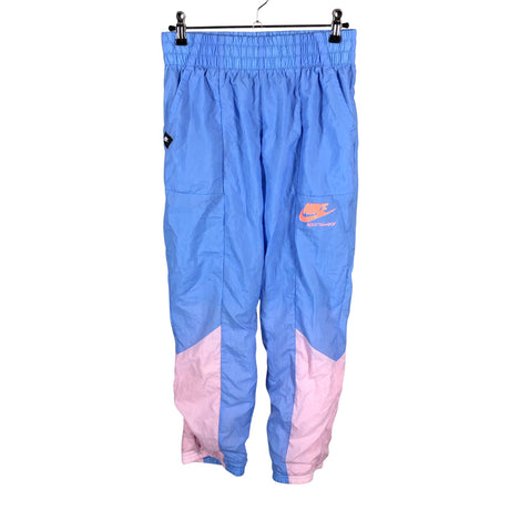 Unisex Nike - Urheiluhousut, koko 146 - 152 - Vaaleansininen ()
