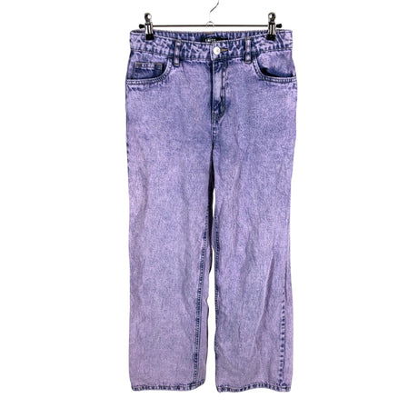 Unisex LMTD - Farkut, koko 152 - 158 - Violetti ()